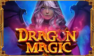 Dragon Magic slot