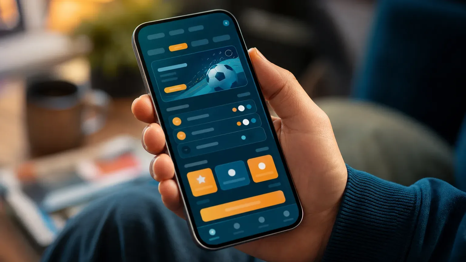 Coldbet App — Pobierz aplikację na Android i iOS